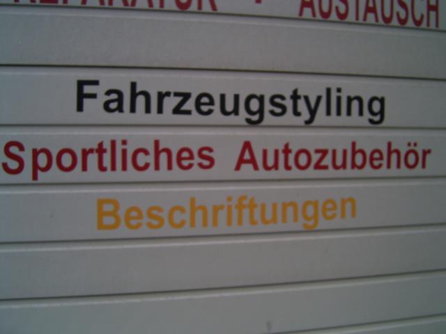 Autoaufkleber lustige Sprüche Motive Blumen Baby Hunde Aufkleber selbst