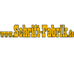 SCHRIFT-FABRIK.DE